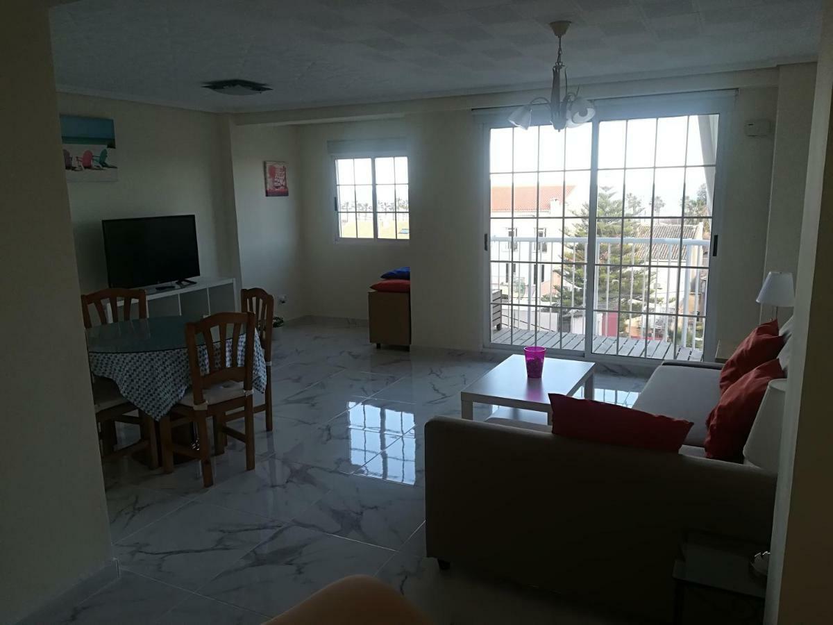Appartement Vistas Al Mar