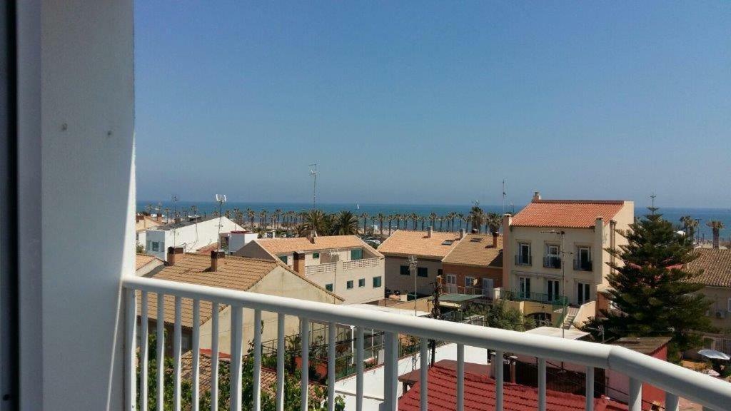Vistas Al Mar Appartement *