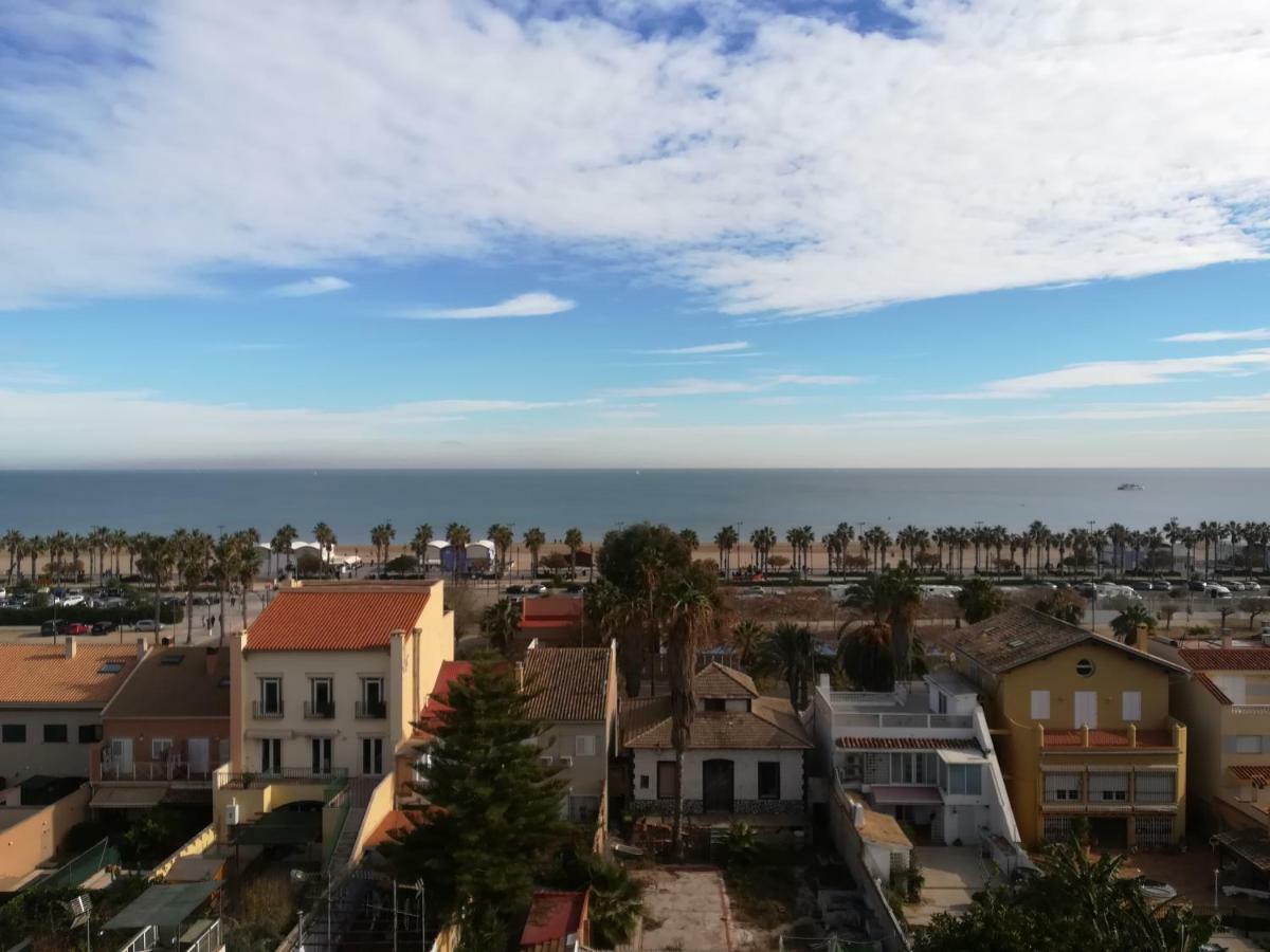 Vistas Al Mar Appartement *